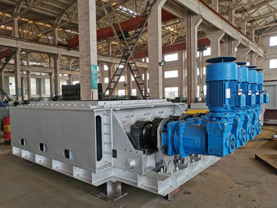 輥式破碎機(jī)